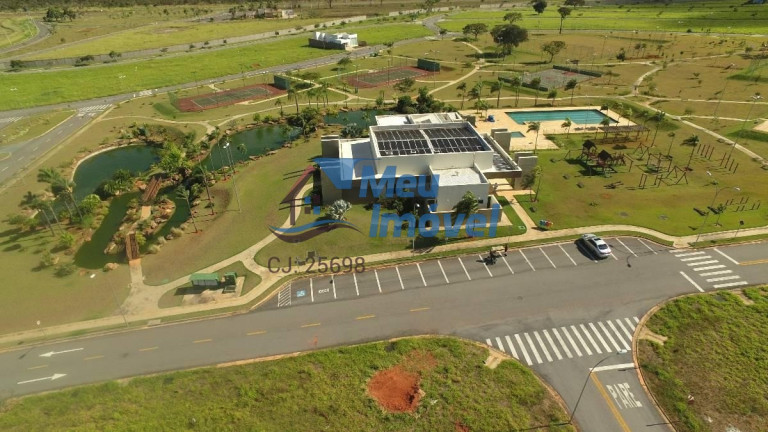 Imagem Terreno à Venda, 372 m² em Residencial E Comercial Damha - Cidade Ocidental Imagem Terreno à Venda, 372 m² em Residencial E Comercial Damha - Cidade Ocidental