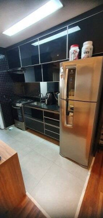 Imagem Casa com 2 Quartos à Venda, 80 m² em Campo Belo - São Paulo