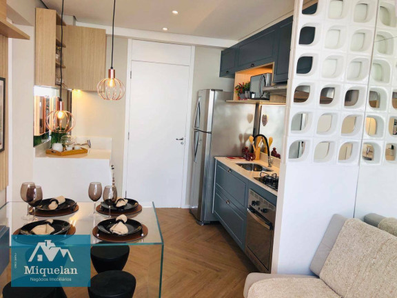 Imagem Apartamento com 2 Quartos à Venda, 33 m² em Parque Novo Mundo - São Paulo Imagem Apartamento com 2 Quartos à Venda, 33 m² em Parque Novo Mundo - São Paulo