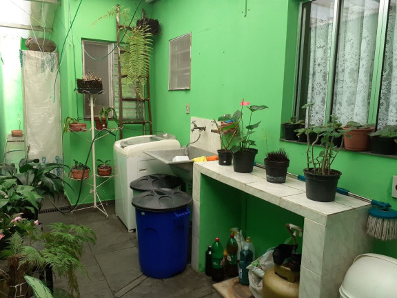 Imagem Casa com 2 Quartos à Venda, 70 m² em Parque Capuava - Santo André Imagem Casa com 2 Quartos à Venda, 70 m² em Parque Capuava - Santo André
