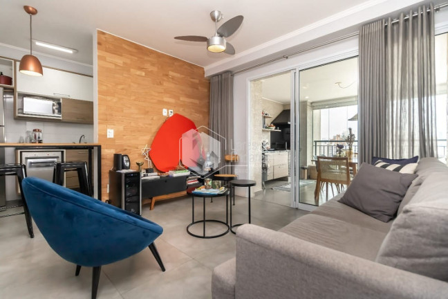 Imagem Apartamento com 2 Quartos à Venda, 89 m² em Jardim Prudência - São Paulo Imagem Apartamento com 2 Quartos à Venda, 89 m² em Jardim Prudência - São Paulo
