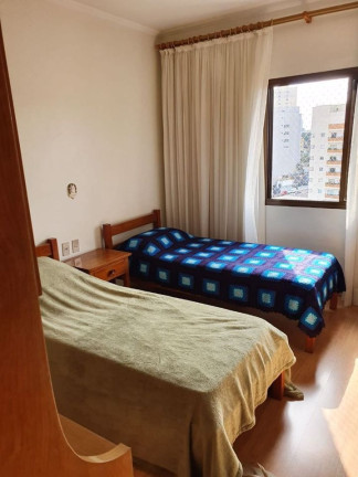 Imagem Apartamento com 3 Quartos à Venda, 240 m² em Jardim Da Saúde - São Paulo