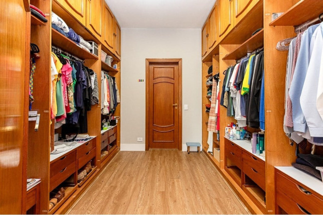 Imagem Casa com 4 Quartos à Venda, 450 m² em Chácara Monte Alegre - São Paulo