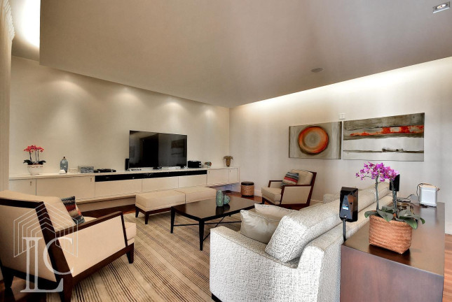 Imagem Apartamento com 4 Quartos à Venda, 367 m² em Cerqueira César - São Paulo