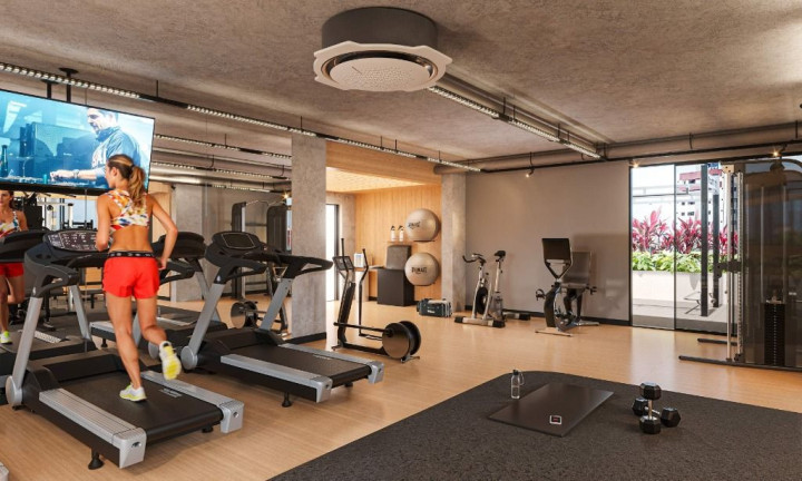 Imagem Apartamento com 4 Quartos à Venda, 132 m² em Aeroclube - João Pessoa