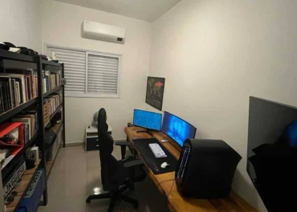 Imagem Apartamento com 3 Quartos à Venda, 170 m² em Jardim Gonçalves - Sorocaba Imagem Apartamento com 3 Quartos à Venda, 170 m² em Jardim Gonçalves - Sorocaba