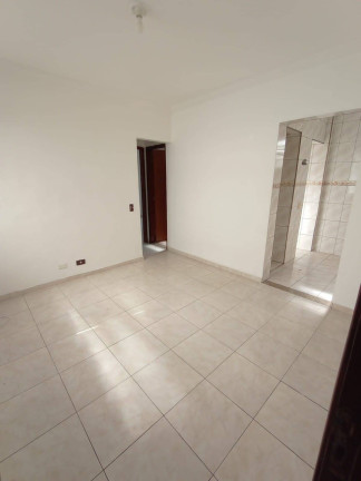 Imagem Apartamento com 2 Quartos à Venda, 58 m² em Centro - São Vicente Imagem Apartamento com 2 Quartos à Venda, 58 m² em Centro - São Vicente