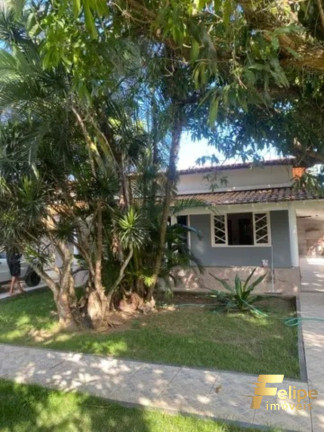 Imagem Casa com 4 Quartos à Venda, 720 m² em Ponta Da Fruta - Vila Velha