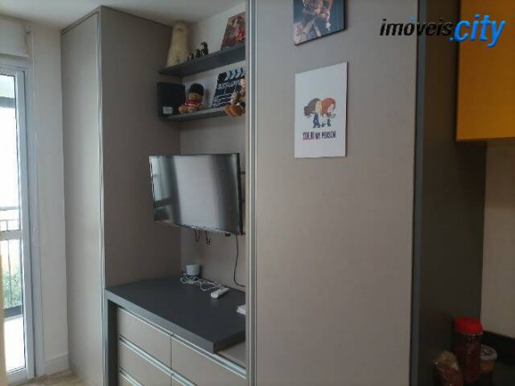 Imagem Apartamento com 1 Quarto para Alugar, 24 m² em Consolação - São Paulo Imagem Apartamento com 1 Quarto para Alugar, 24 m² em Consolação - São Paulo