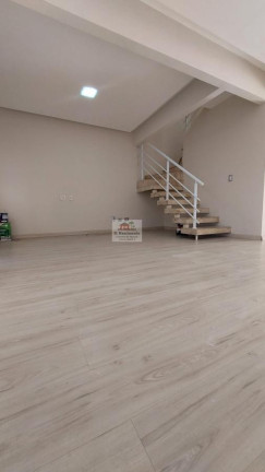Imagem Casa com 3 Quartos à Venda, 94 m² em Jardim Vera Cruz - Sorocaba