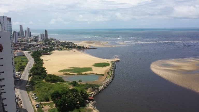 Imagem Apartamento com 2 Quartos à Venda, 61 m² em Barra De Jangada - Jaboatão Dos Guararapes Imagem Apartamento com 2 Quartos à Venda, 61 m² em Barra De Jangada - Jaboatão Dos Guararapes