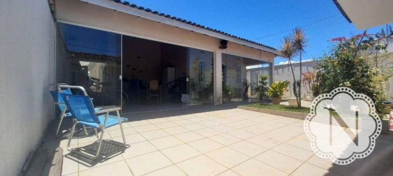 Imagem Casa com 3 Quartos à Venda, 160 m² em Cibratel Ii - Itanhaém Imagem Casa com 3 Quartos à Venda, 160 m² em Cibratel Ii - Itanhaém