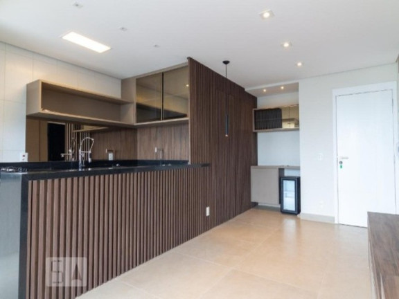 Imagem Imóvel com 1 Quarto à Venda, 55 m² em Santo Amaro - São Paulo
