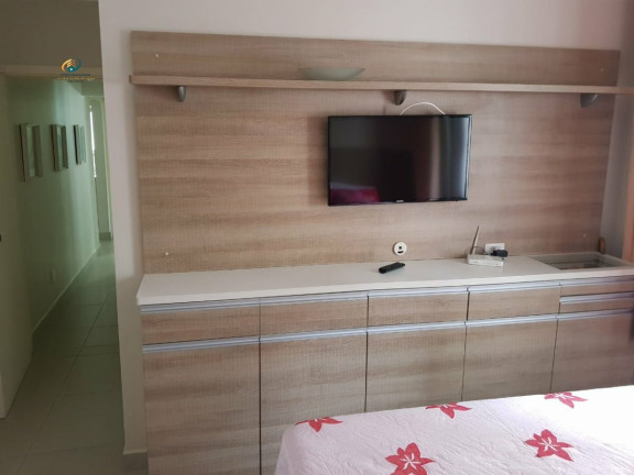 Imagem Apartamento com 3 Quartos à Venda, 108 m² em Pitangueiras - Guarujá