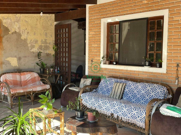 Imagem Casa com 3 Quartos à Venda, 160 m² em Jardim Capricórnio - Caraguatatuba Imagem Casa com 3 Quartos à Venda, 160 m² em Jardim Capricórnio - Caraguatatuba