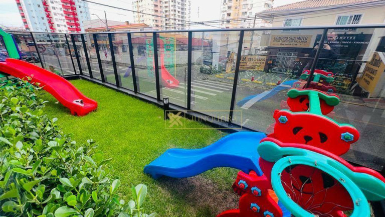 Imagem Apartamento com 3 Quartos à Venda, 134 m² em Campinas - São José