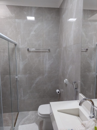 Imagem Casa com 1 Quarto à Venda,  em Recanto Das Primaveras I - Boituva