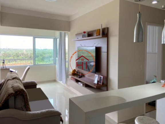 Apartamento com 2 Quartos à Venda, 60 m² em Patamares - Salvador