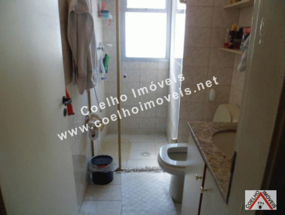 Imagem Apartamento com 3 Quartos à Venda, 133 m² em Vila Mascote - São Paulo Imagem Apartamento com 3 Quartos à Venda, 133 m² em Vila Mascote - São Paulo