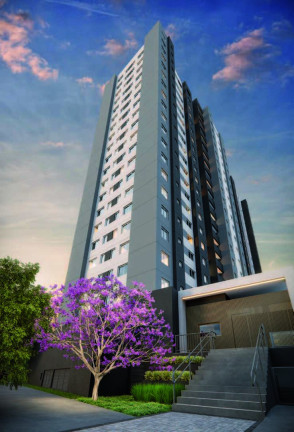 Imóvel com 2 Quartos à Venda, 33 m² em Vila Ema - São Paulo