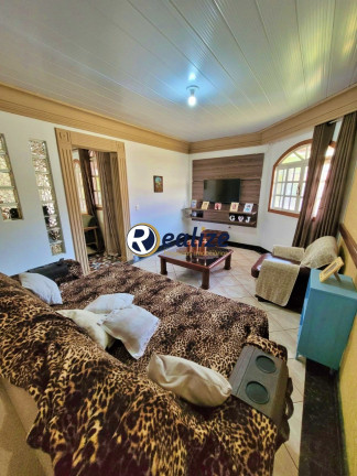 Imagem Casa com 4 Quartos à Venda, 720 m² em Jardim Boa Vista - Guarapari