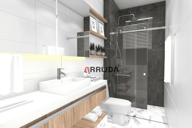 Imagem Apartamento com 3 Quartos à Venda, 124 m² em Vila Tolentino - Cascavel Imagem Apartamento com 3 Quartos à Venda, 124 m² em Vila Tolentino - Cascavel