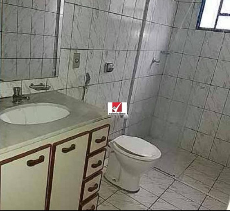 Imagem Apartamento com 1 Quarto à Venda, 52 m² em Vila Seixas - Ribeirão Preto