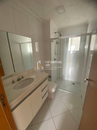 Imagem Apartamento com 3 Quartos à Venda, 96 m² em Campestre - Santo André Imagem Apartamento com 3 Quartos à Venda, 96 m² em Campestre - Santo André