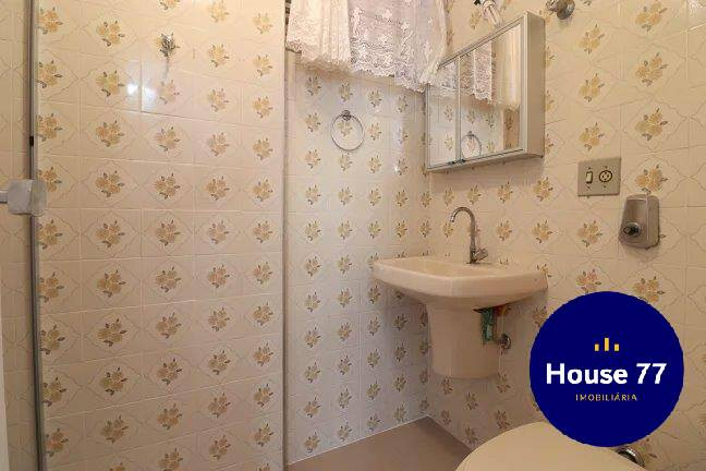 Imagem Apartamento com 2 Quartos à Venda, 86 m² em Moema - São Paulo