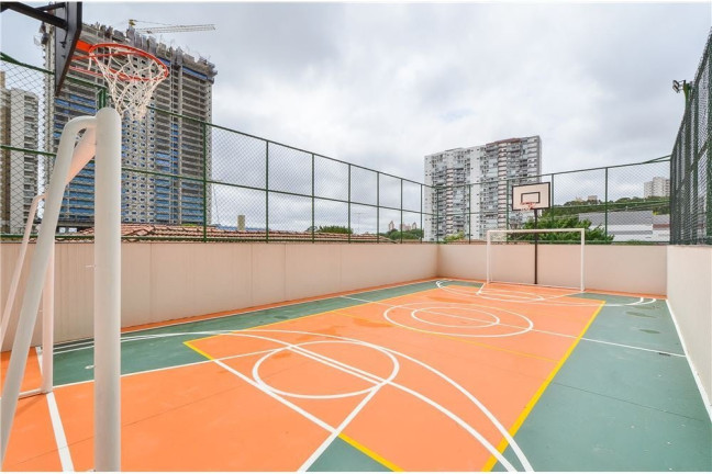 Imagem Apartamento com 2 Quartos à Venda, 54 m² em Vila Nair - São Paulo Imagem Apartamento com 2 Quartos à Venda, 54 m² em Vila Nair - São Paulo