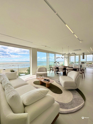 Imagem Apartamento com 4 Quartos à Venda, 312 m² em Navegantes - Capão Da Canoa