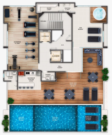 Imagem Apartamento com 3 Quartos à Venda, 116 m² em Meia Praia - Itapema Imagem Apartamento com 3 Quartos à Venda, 116 m² em Meia Praia - Itapema