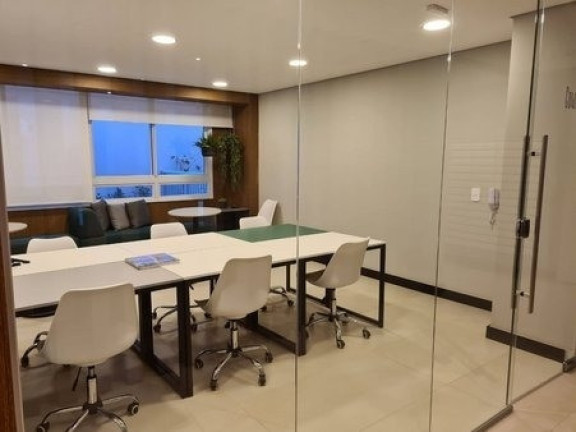Imagem Apartamento com 1 Quarto à Venda, 30 m² em Pinheiros - São Paulo Imagem Apartamento com 1 Quarto à Venda, 30 m² em Pinheiros - São Paulo