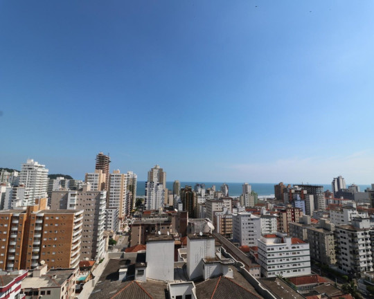 Imagem Imóvel com 3 Quartos à Venda, 139 m² em Canto Do Forte - Praia Grande