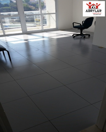 Imagem Imóvel com 1 Quarto à Venda, 35 m² em Centro - Jundiaí