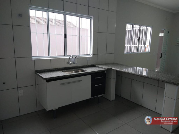 Imagem Casa com 2 Quartos à Venda, 94 m² em Itaoca - Itanhaem Imagem Casa com 2 Quartos à Venda, 94 m² em Itaoca - Itanhaem