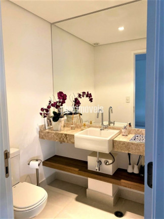 Imagem Apartamento com 3 Quartos à Venda, 238 m² em Morumbi - São Paulo Imagem Apartamento com 3 Quartos à Venda, 238 m² em Morumbi - São Paulo