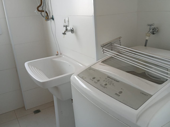 Imagem Apartamento com 1 Quarto à Venda, 46 m² em São Dimas - Piracicaba Imagem Apartamento com 1 Quarto à Venda, 46 m² em São Dimas - Piracicaba