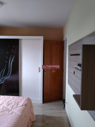 Imagem Apartamento com 2 Quartos à Venda, 67 m² em Vila Galvão - Guarulhos