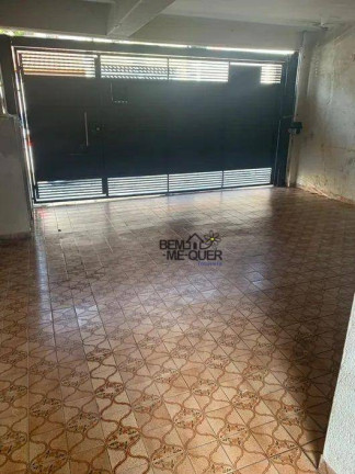 Imagem Casa com 3 Quartos à Venda, 160 m² em Parque São Domingos - São Paulo Imagem Casa com 3 Quartos à Venda, 160 m² em Parque São Domingos - São Paulo