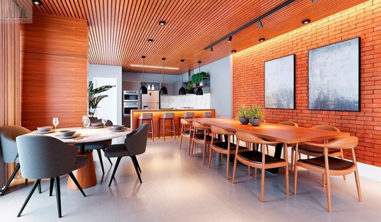 Imagem Apartamento com 3 Quartos à Venda, 208 m² em São Bento - Bento Gonçalves