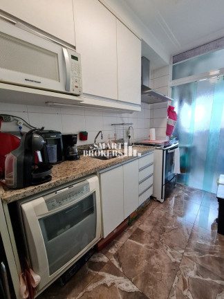 Imagem Apartamento com 1 Quarto à Venda, 185 m² em Vila Clementino - São Paulo