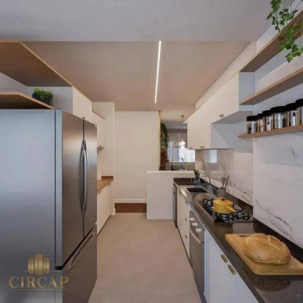 Imagem Apartamento com 3 Quartos à Venda, 103 m² em Pinheiros - São Paulo Imagem Apartamento com 3 Quartos à Venda, 103 m² em Pinheiros - São Paulo