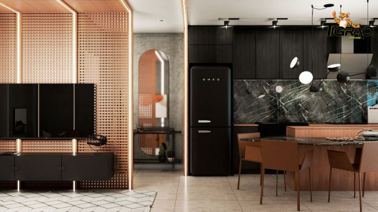 Imagem Apartamento com 2 Quartos à Venda, 73 m² em Centro - Navegantes Imagem Apartamento com 2 Quartos à Venda, 73 m² em Centro - Navegantes