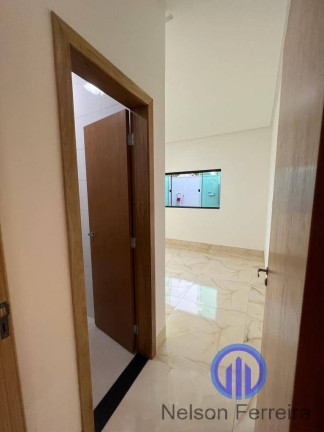 Imagem Casa com 3 Quartos à Venda, 175 m² em Pontal Sul - Acréscimo - Aparecida De Goiânia