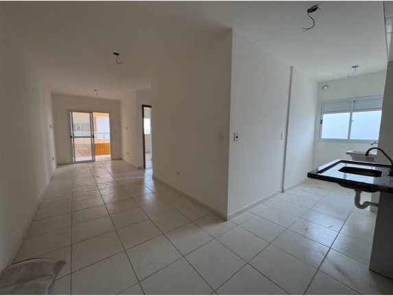 Imagem Apartamento com 2 Quartos à Venda, 52 m² em Boqueirão - Praia Grande Imagem Apartamento com 2 Quartos à Venda, 52 m² em Boqueirão - Praia Grande