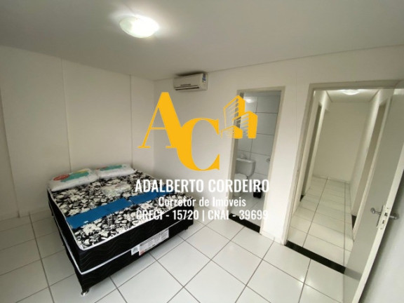Imagem Apartamento com 3 Quartos para Alugar, 110 m² em Boa Vista - Recife