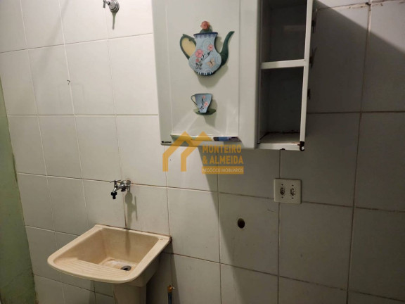 Imagem Casa de Condomínio com 2 Quartos à Venda,  em Vila Prado - Itapetininga