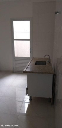 Imagem Apartamento com 2 Quartos à Venda, 48 m² em Vila Principe De Gales - Santo André Imagem Apartamento com 2 Quartos à Venda, 48 m² em Vila Principe De Gales - Santo André