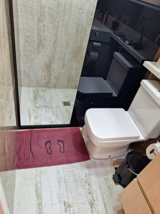 Imagem Apartamento com 2 Quartos à Venda, 66 m² em Santo Amaro - São Paulo